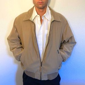 Weatherproof Jacket